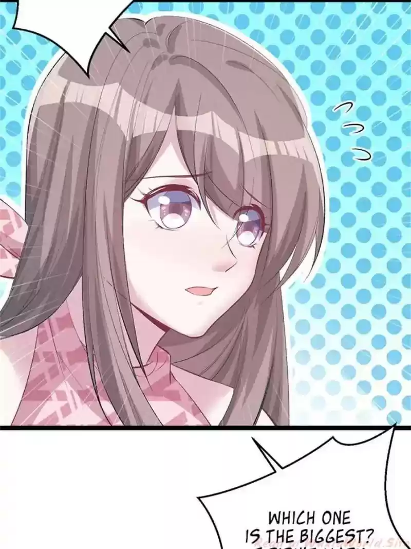 Beauty and the Beasts Chapter 107