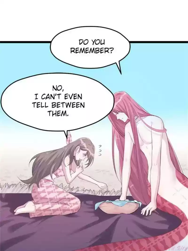 Beauty and the Beasts Chapter 107