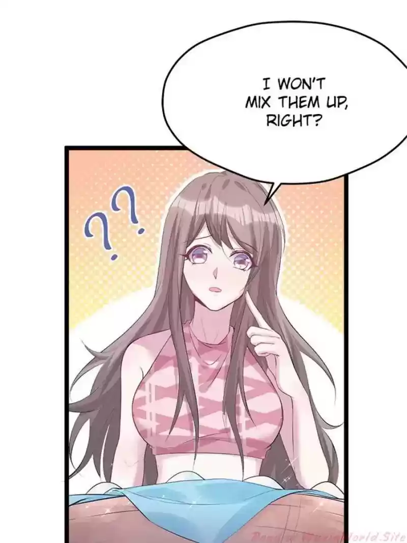 Beauty and the Beasts Chapter 107