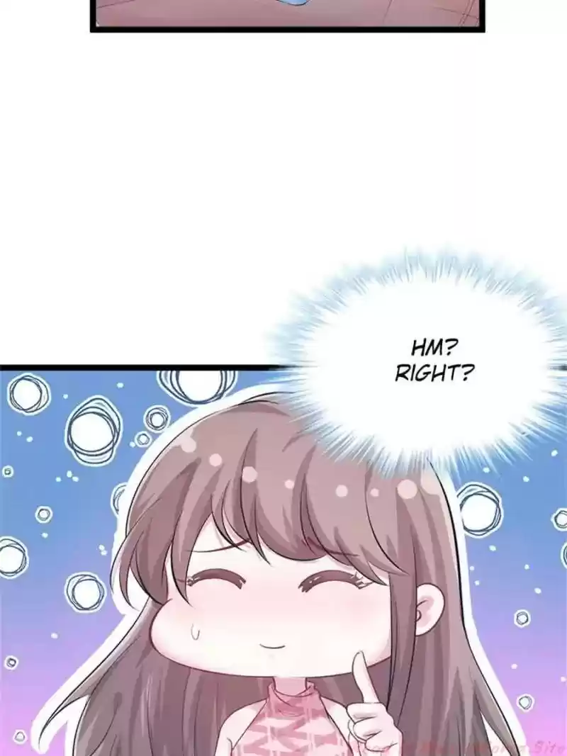 Beauty and the Beasts Chapter 107