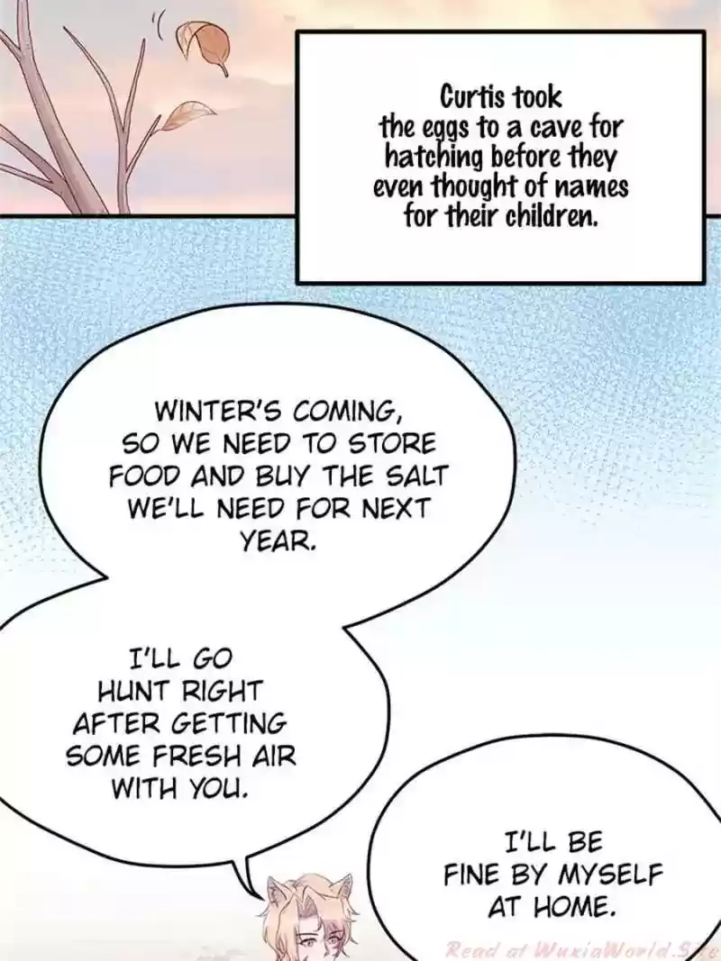 Beauty and the Beasts Chapter 108