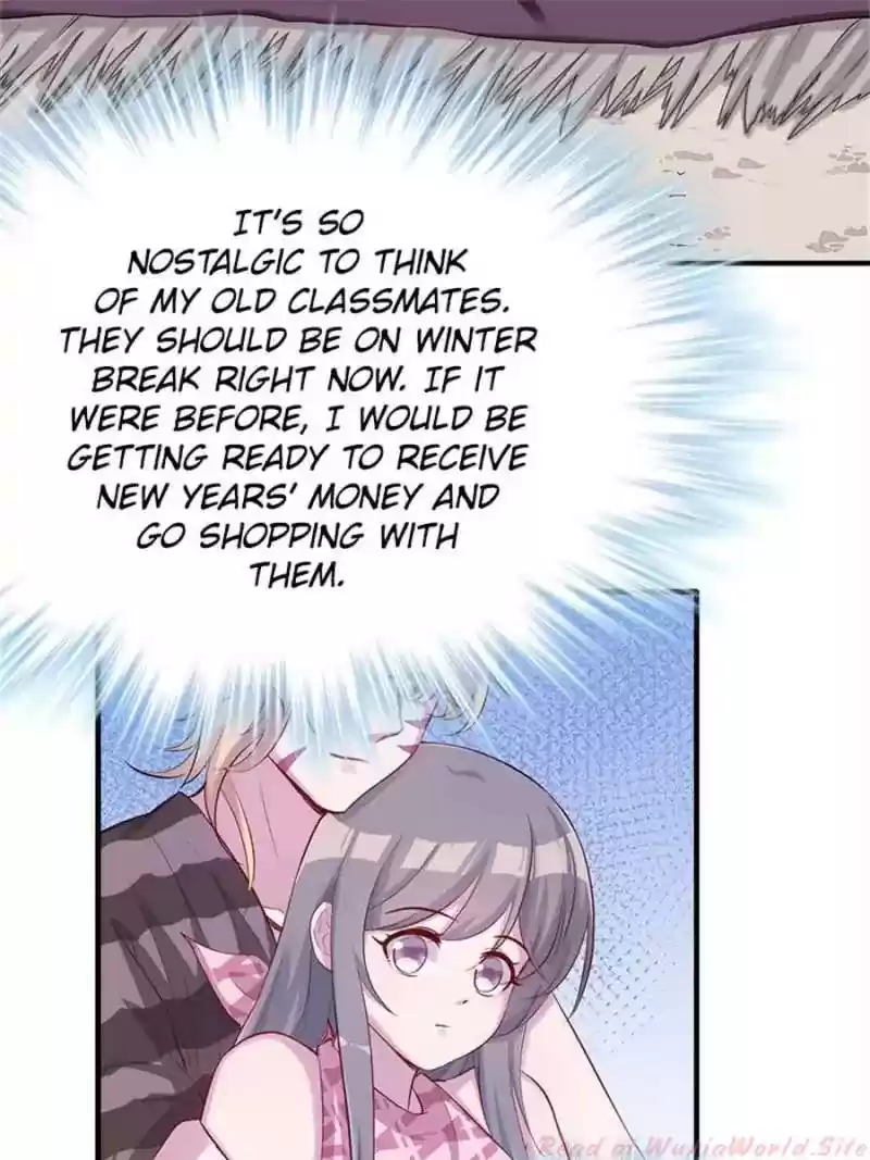 Beauty and the Beasts Chapter 108