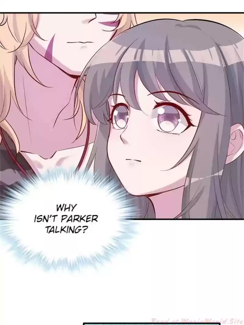 Beauty and the Beasts Chapter 108