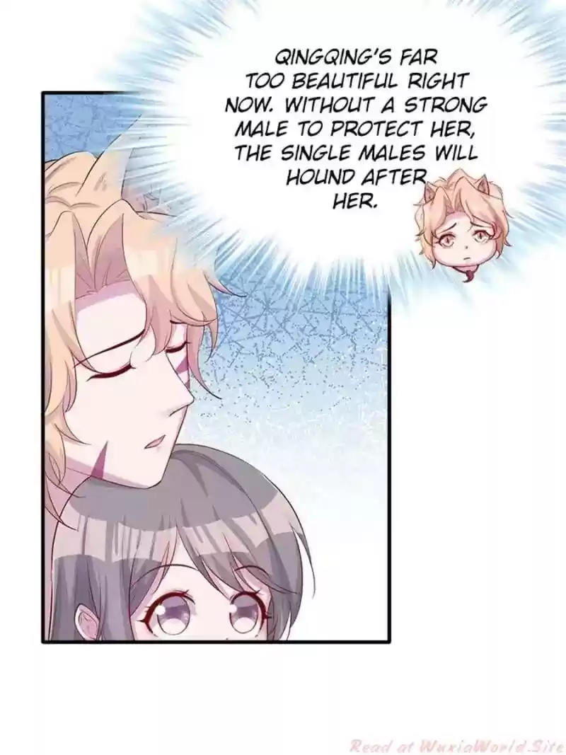 Beauty and the Beasts Chapter 108