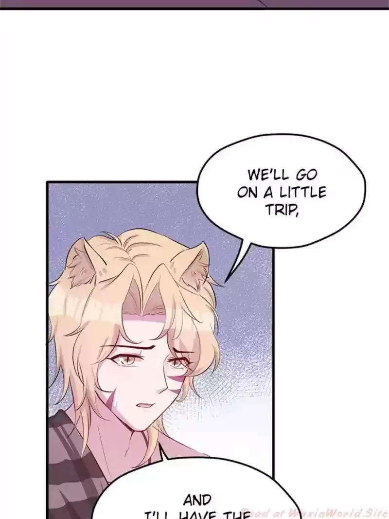 Beauty and the Beasts Chapter 108