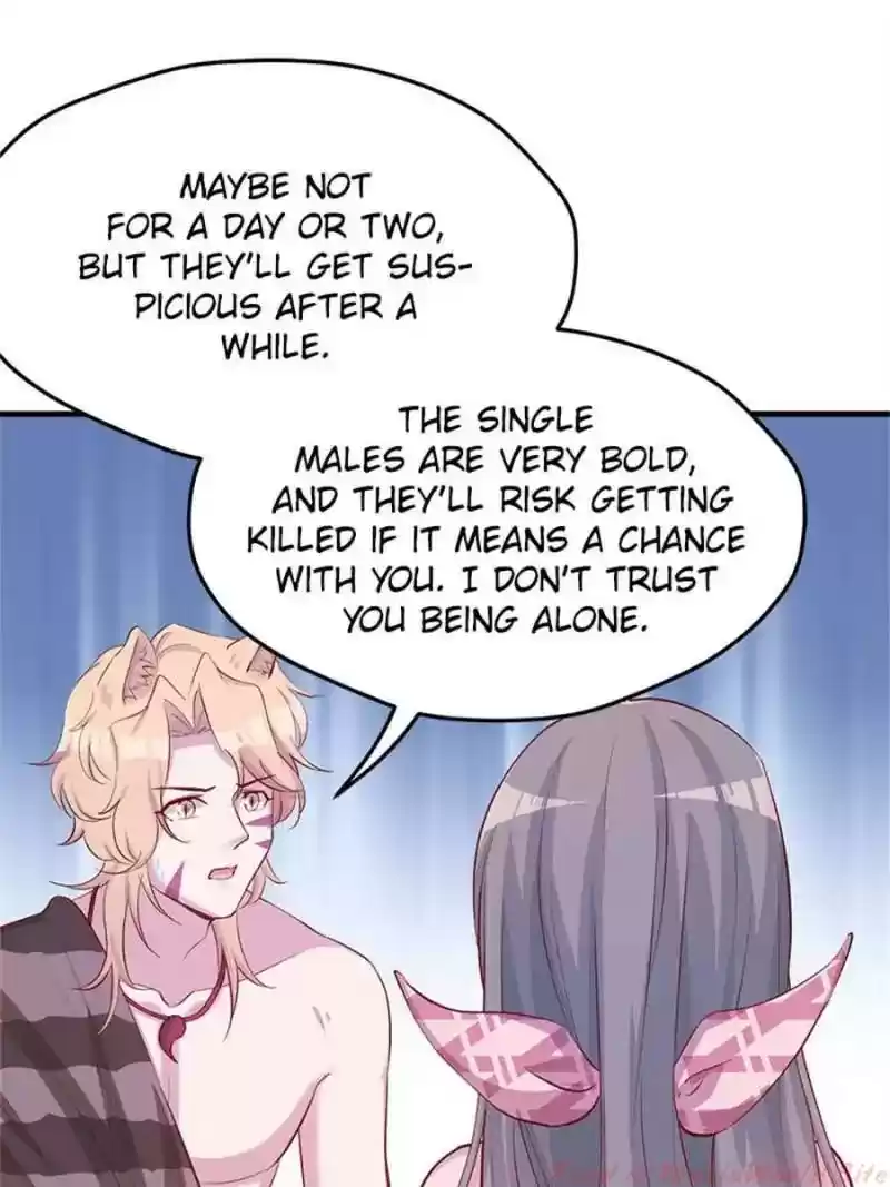 Beauty and the Beasts Chapter 108