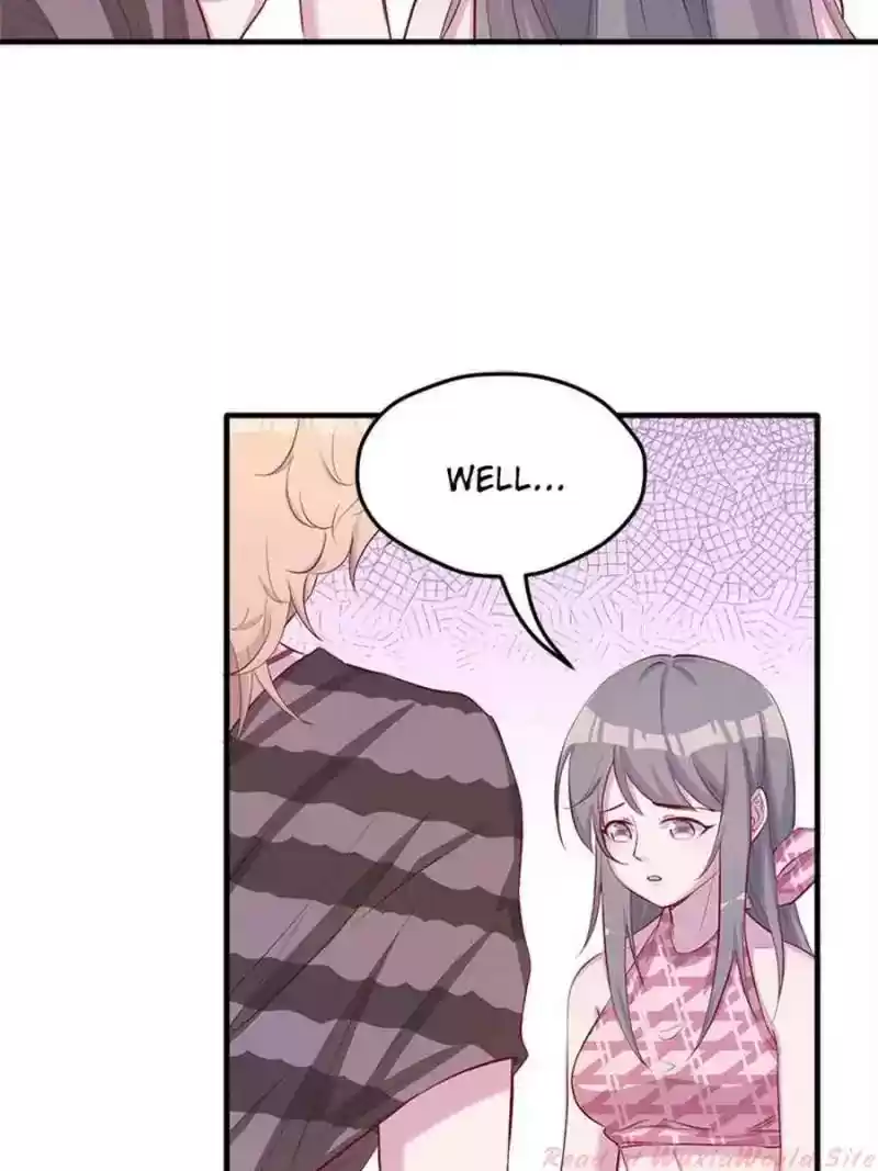 Beauty and the Beasts Chapter 108