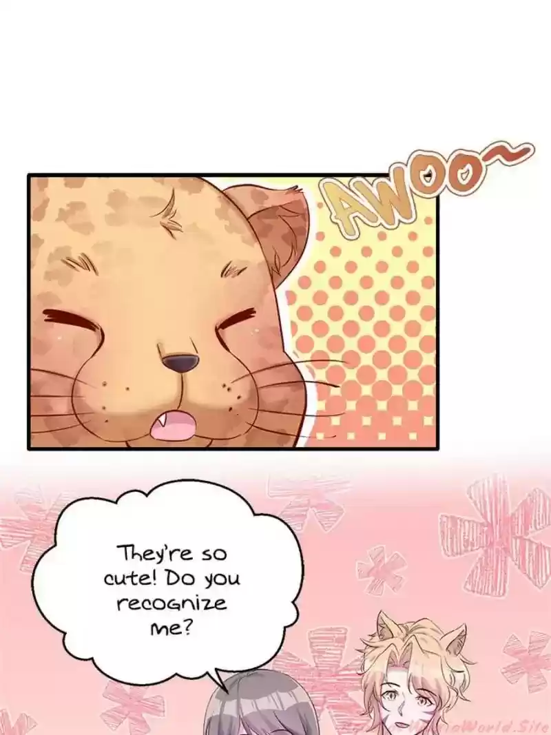 Beauty and the Beasts Chapter 108