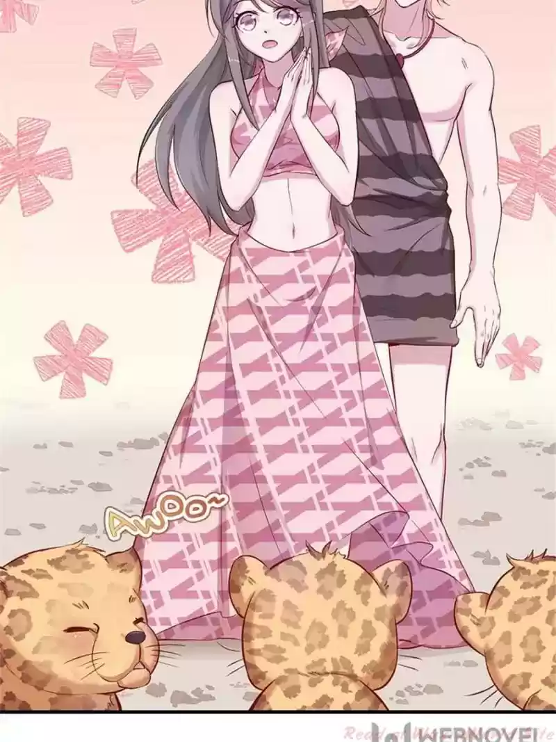 Beauty and the Beasts Chapter 108