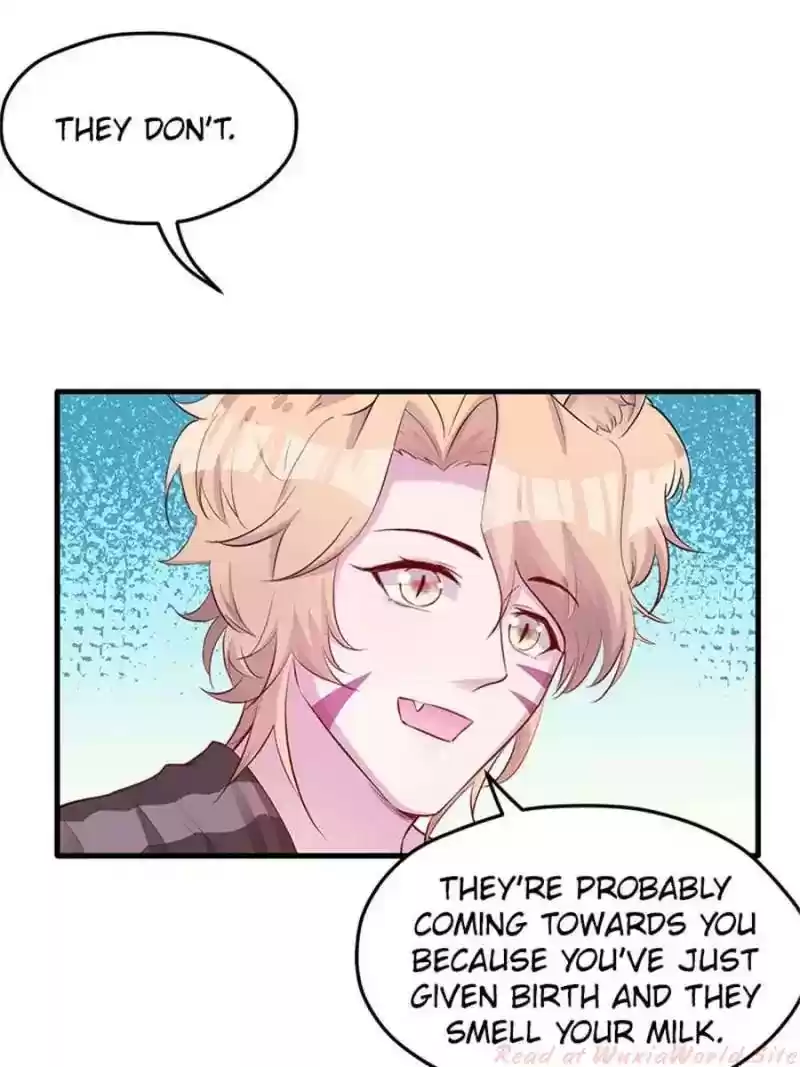 Beauty and the Beasts Chapter 108