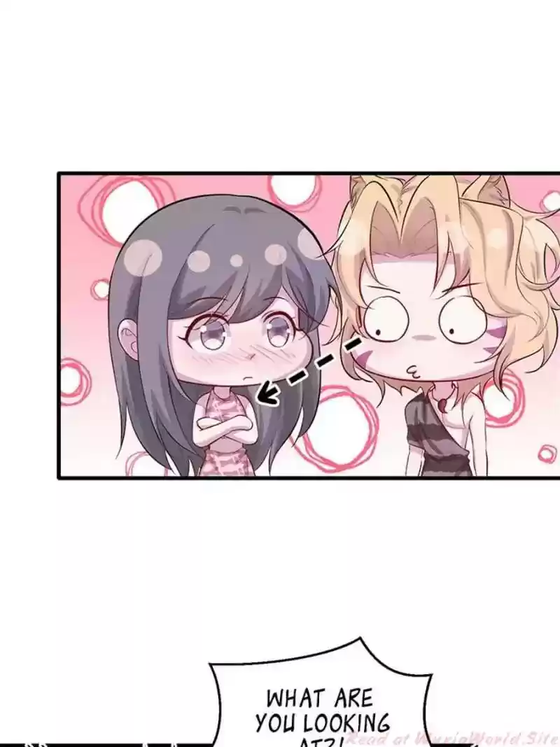 Beauty and the Beasts Chapter 108