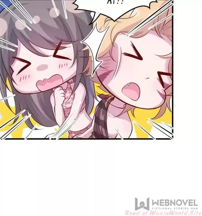 Beauty and the Beasts Chapter 108