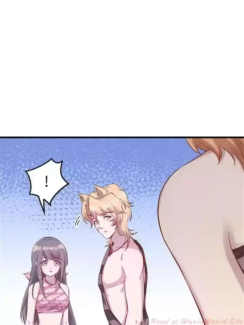 Beauty and the Beasts Chapter 108