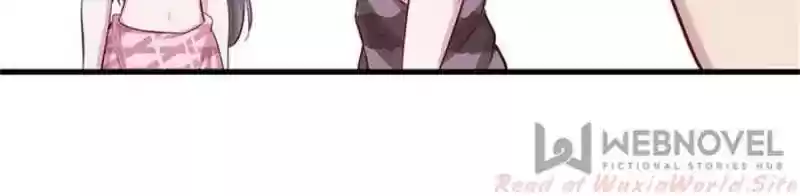 Beauty and the Beasts Chapter 108