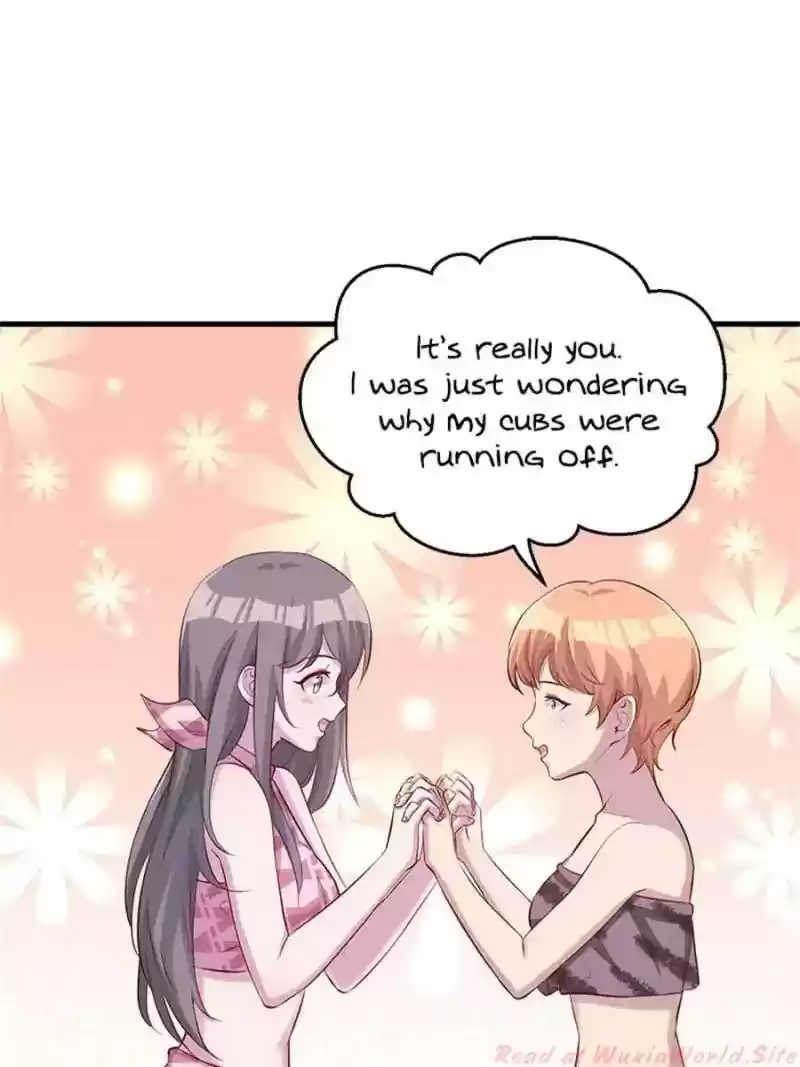 Beauty and the Beasts Chapter 108