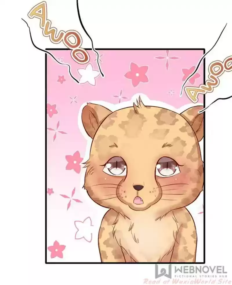 Beauty and the Beasts Chapter 108