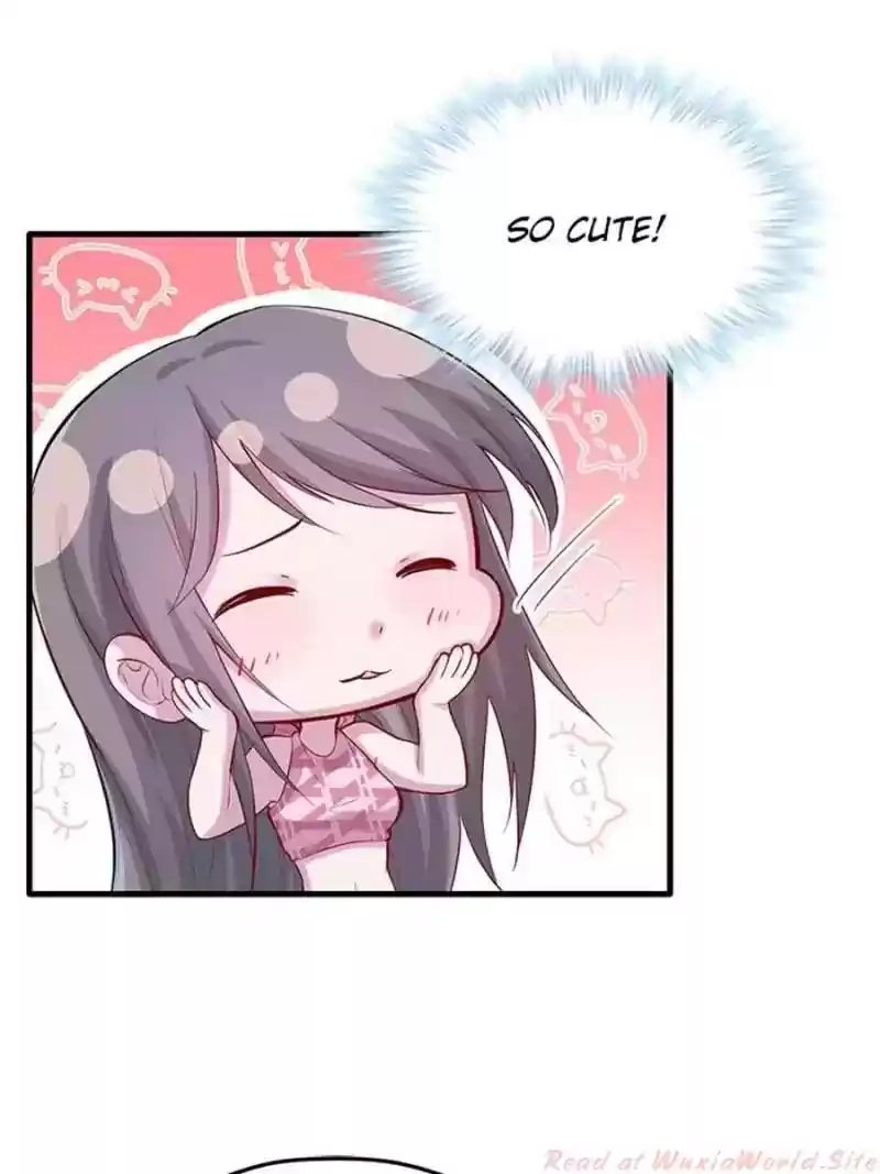 Beauty and the Beasts Chapter 108