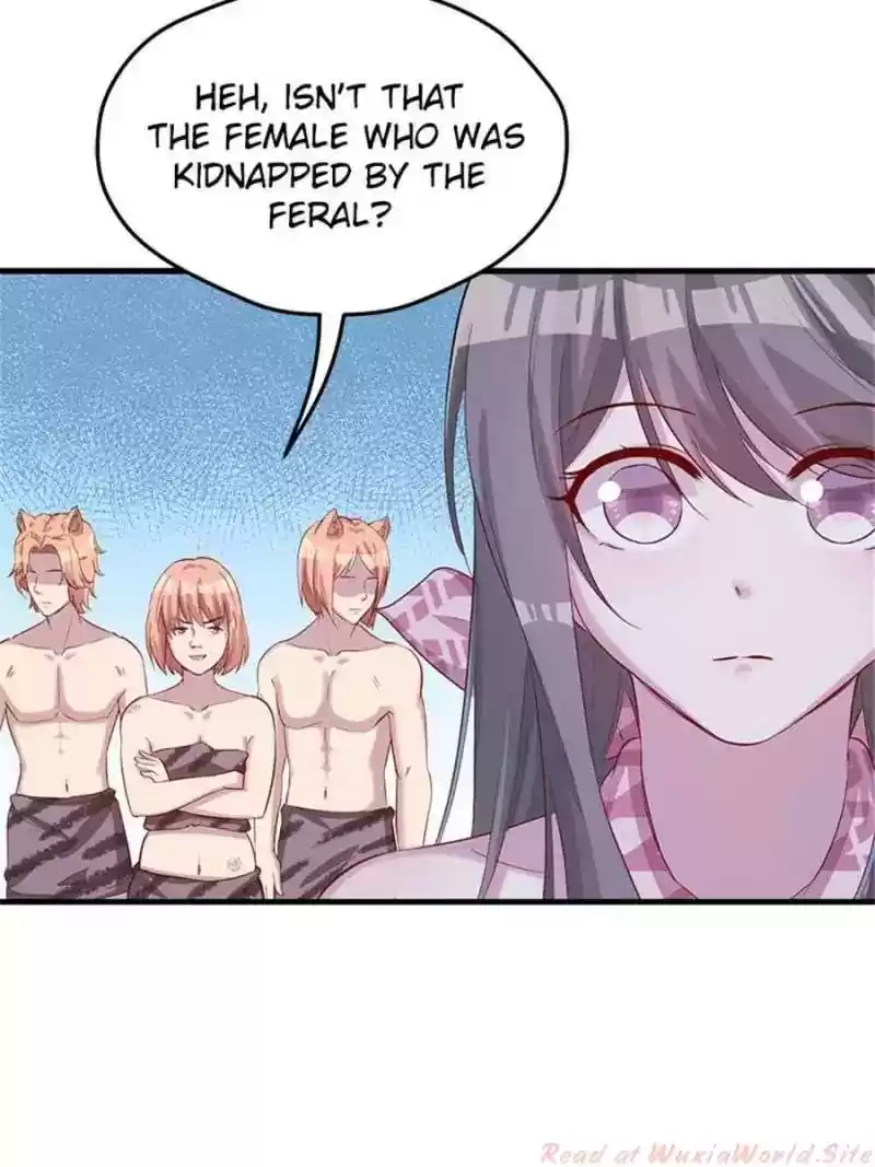 Beauty and the Beasts Chapter 108