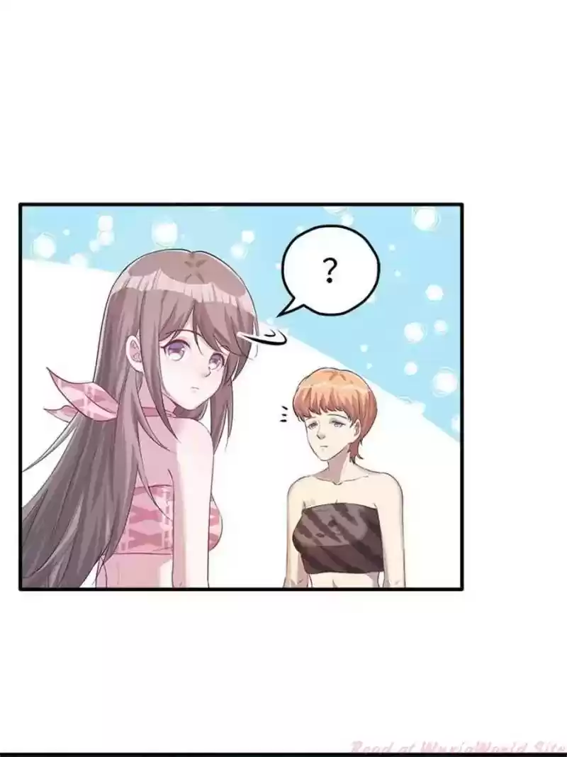 Beauty and the Beasts Chapter 108