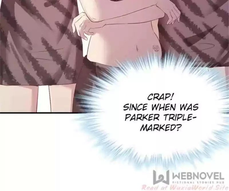 Beauty and the Beasts Chapter 108