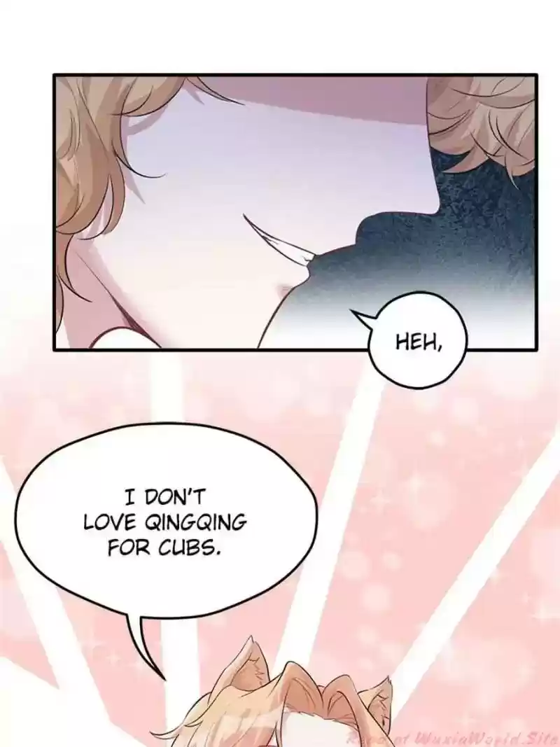 Beauty and the Beasts Chapter 108