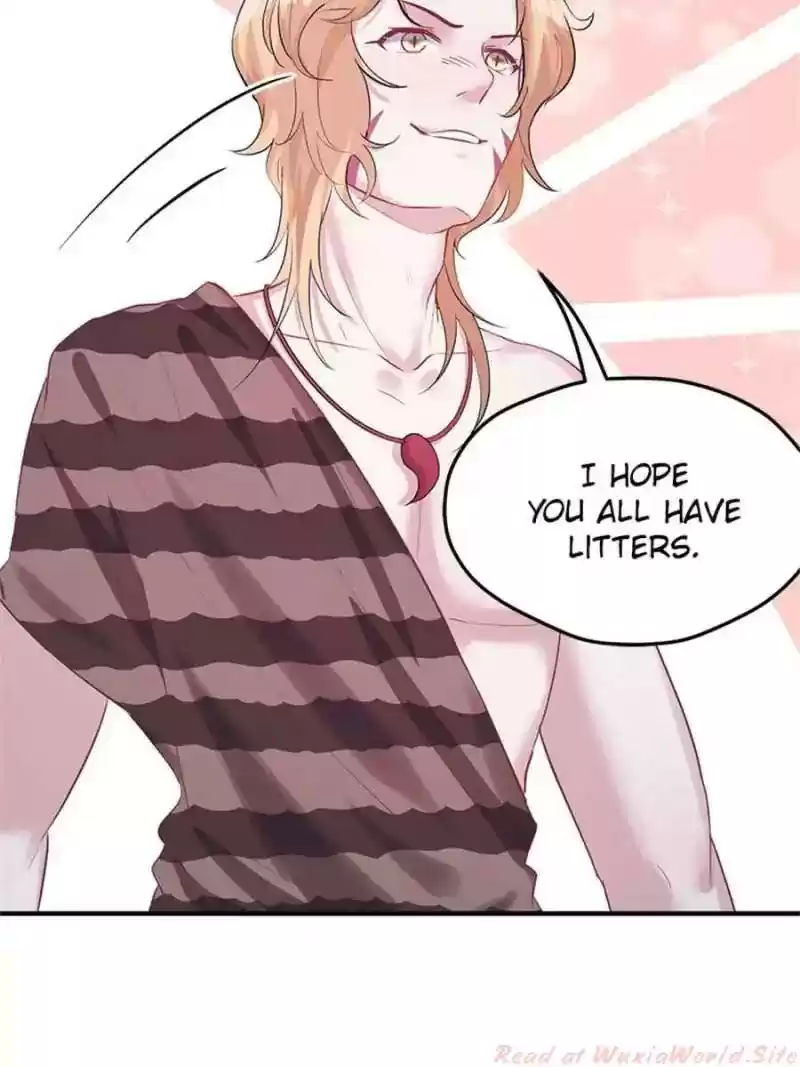 Beauty and the Beasts Chapter 108