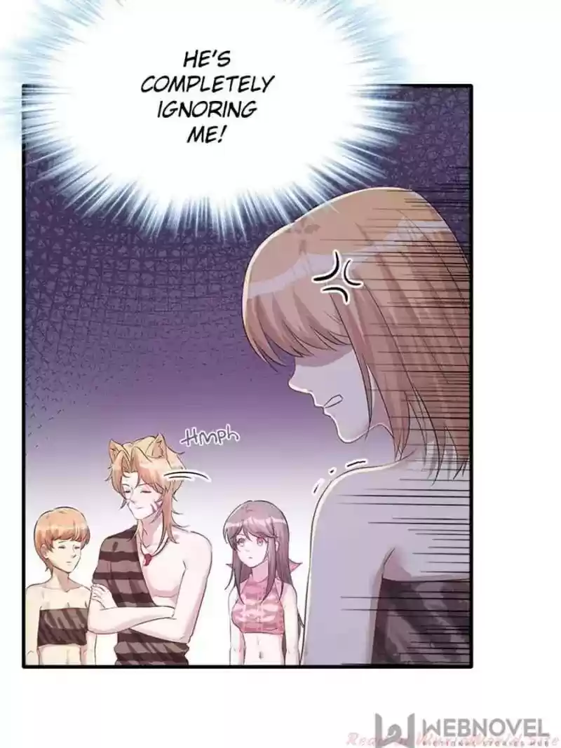 Beauty and the Beasts Chapter 108