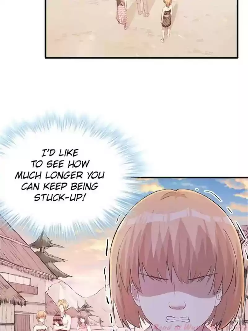 Beauty and the Beasts Chapter 108