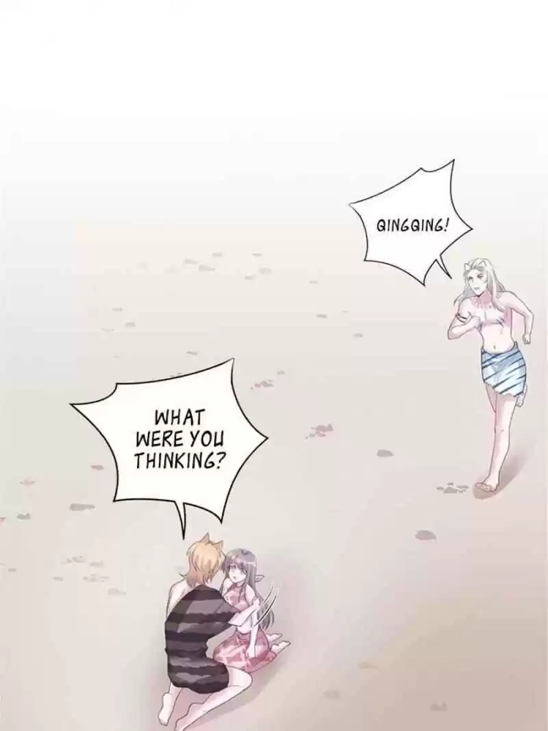 Beauty and the Beasts Chapter 110