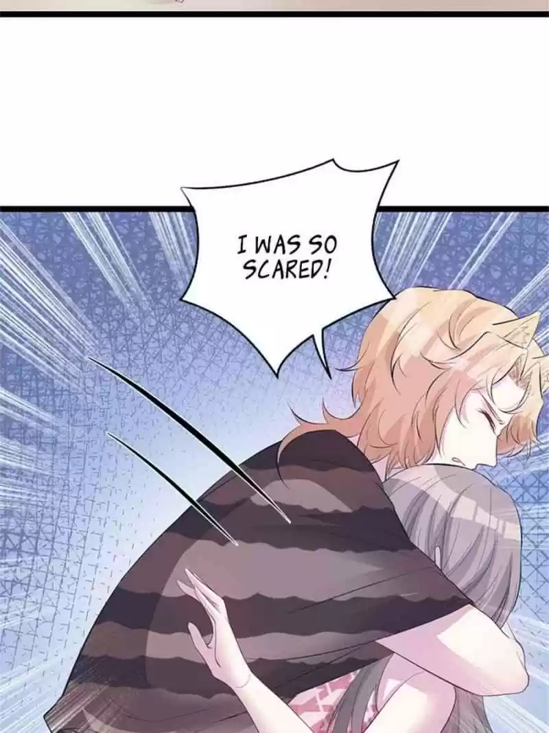 Beauty and the Beasts Chapter 110