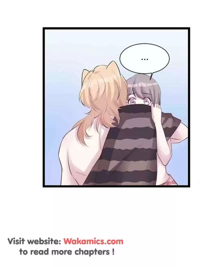 Beauty and the Beasts Chapter 110