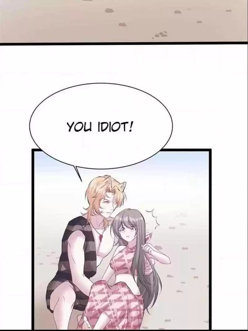 Beauty and the Beasts Chapter 110