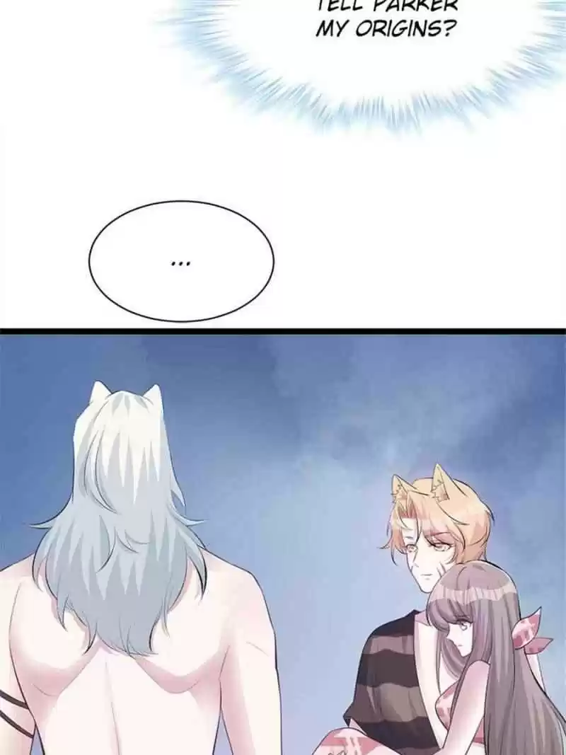 Beauty and the Beasts Chapter 110