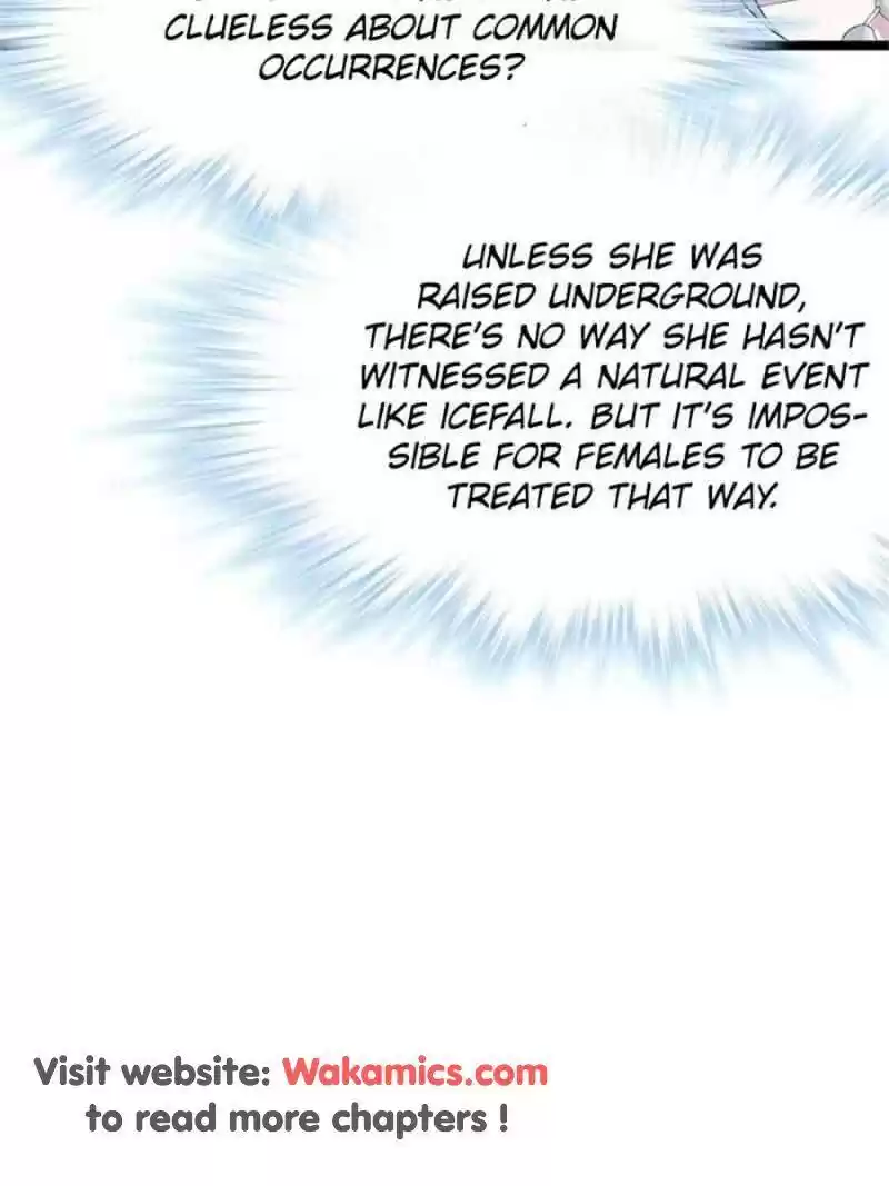 Beauty and the Beasts Chapter 110