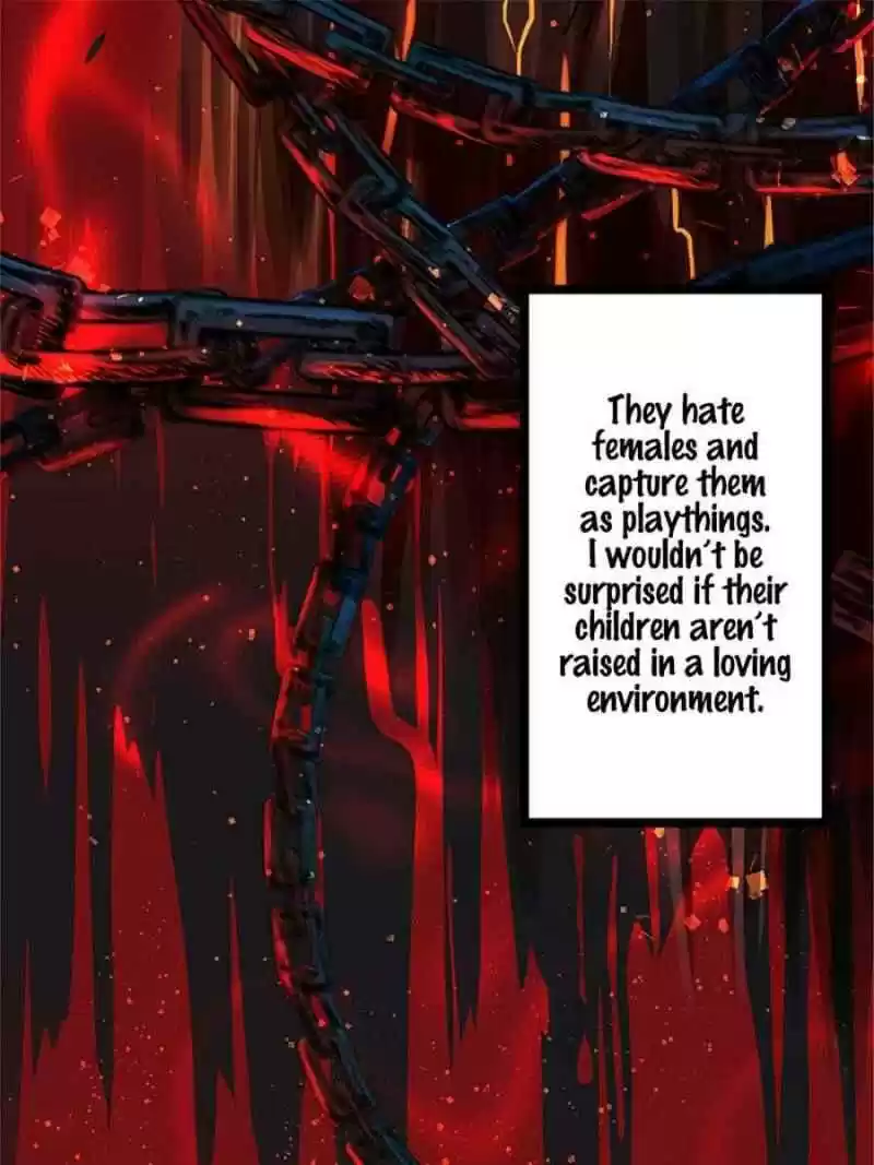 Beauty and the Beasts Chapter 110