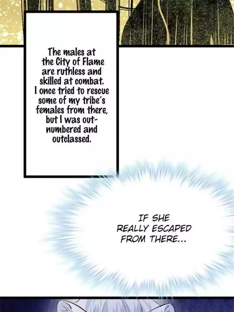 Beauty and the Beasts Chapter 110