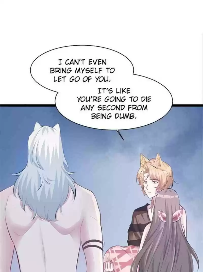 Beauty and the Beasts Chapter 110