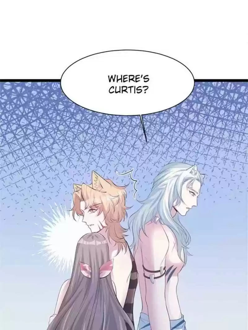 Beauty and the Beasts Chapter 110