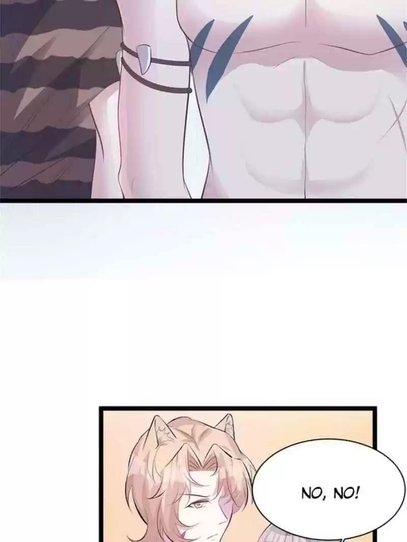 Beauty and the Beasts Chapter 110