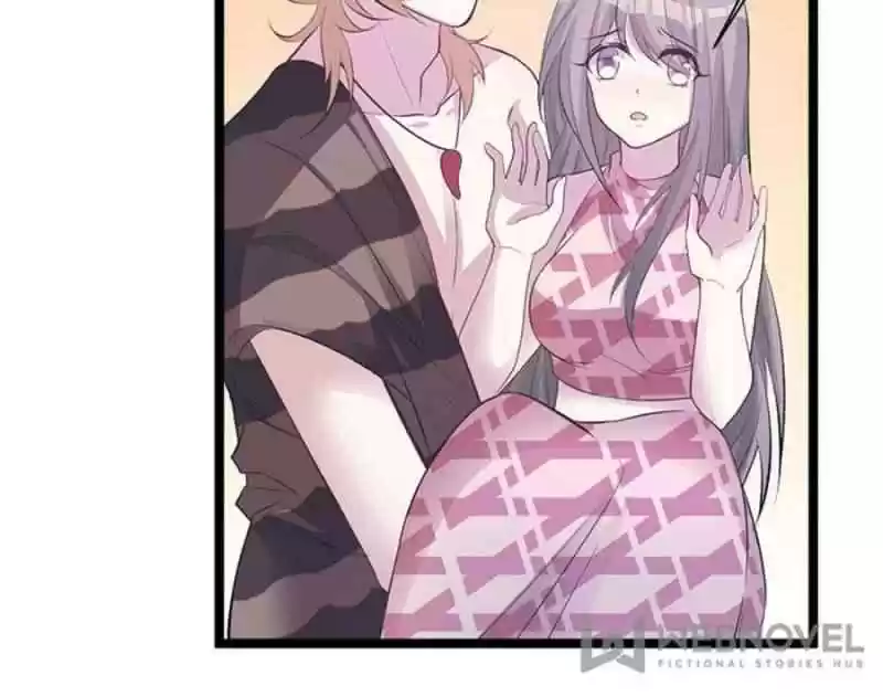 Beauty and the Beasts Chapter 110