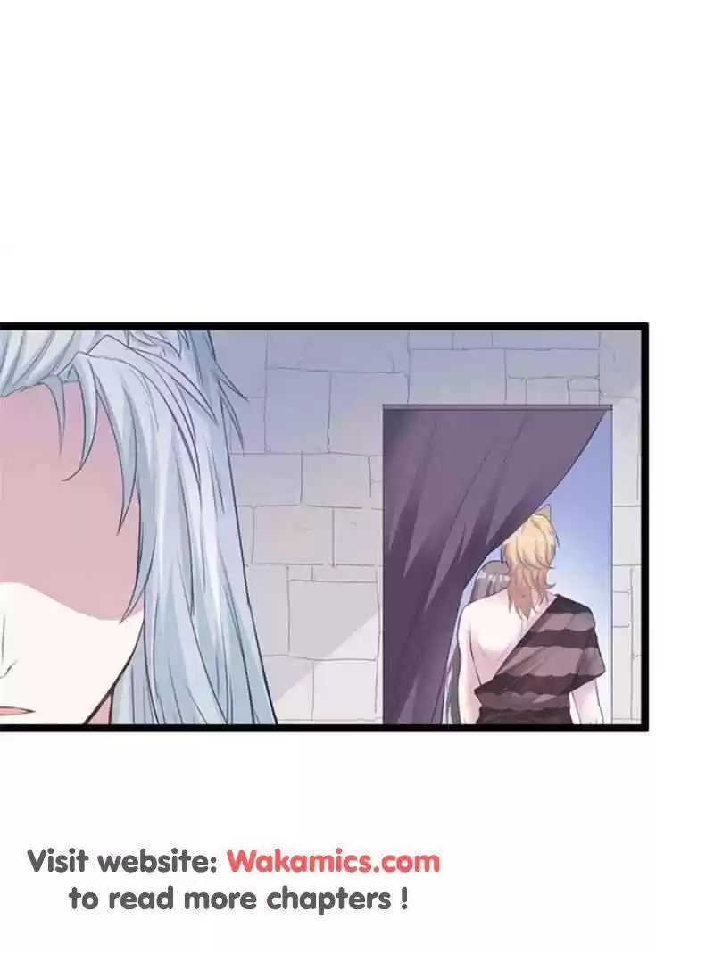 Beauty and the Beasts Chapter 110