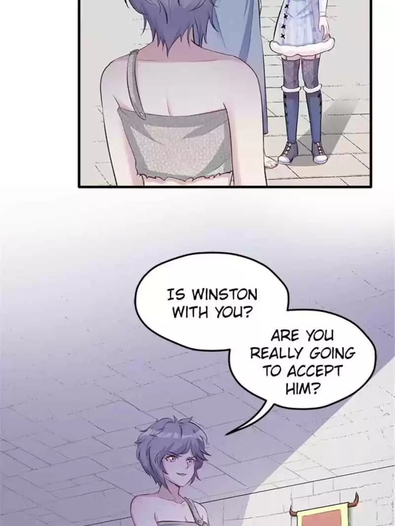 Beauty and the Beasts Chapter 112