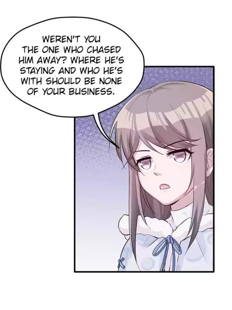 Beauty and the Beasts Chapter 112