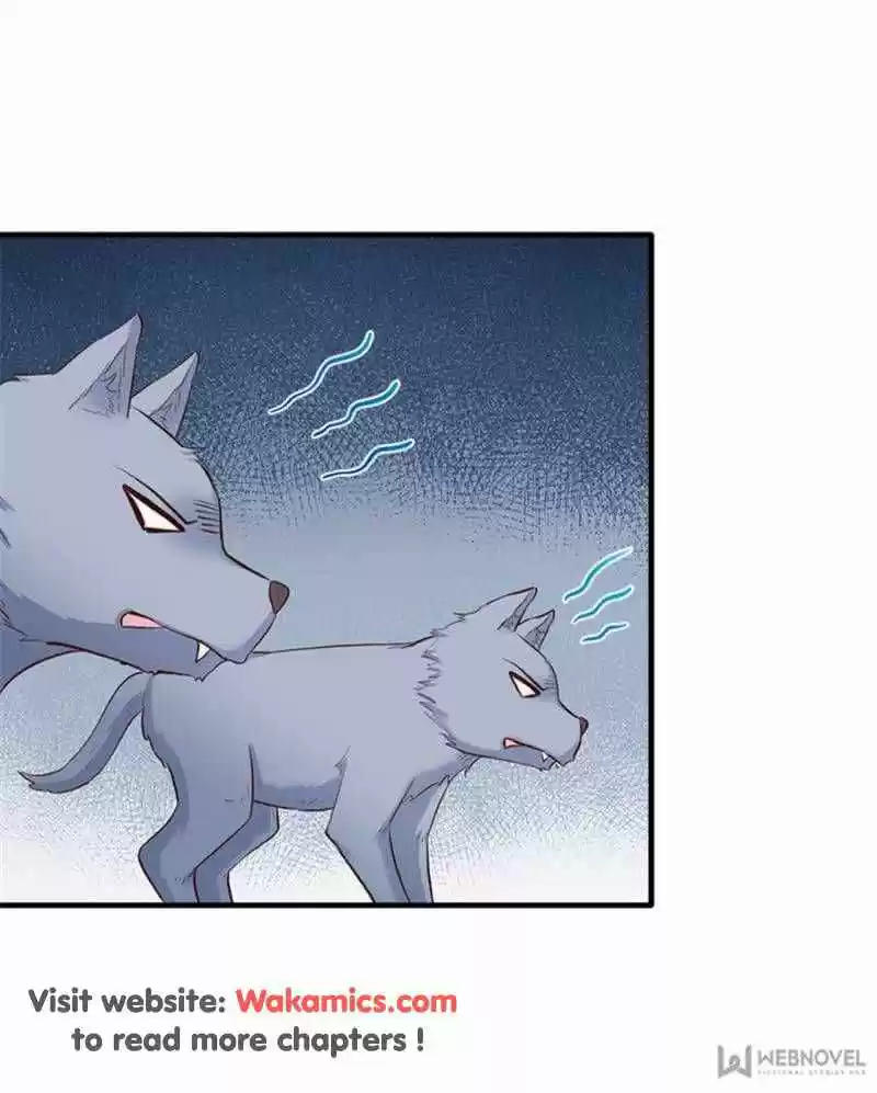 Beauty and the Beasts Chapter 112