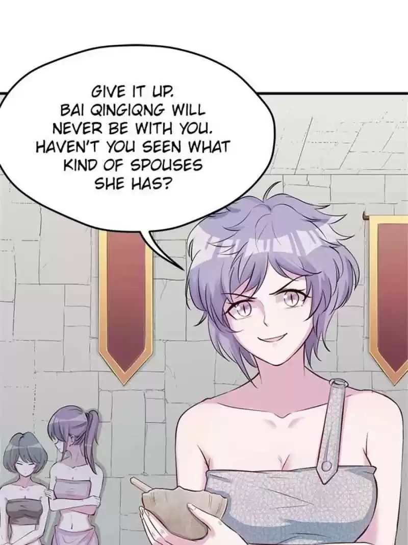 Beauty and the Beasts Chapter 112