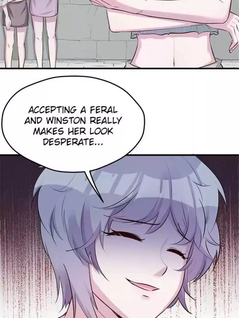 Beauty and the Beasts Chapter 112