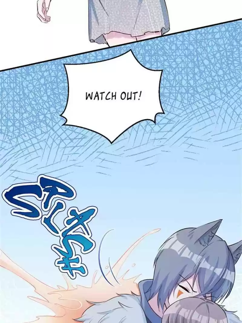 Beauty and the Beasts Chapter 112