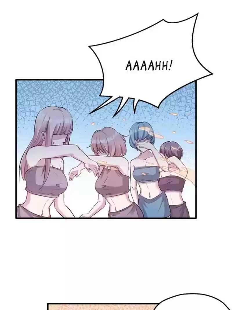 Beauty and the Beasts Chapter 112