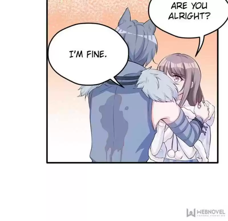 Beauty and the Beasts Chapter 112