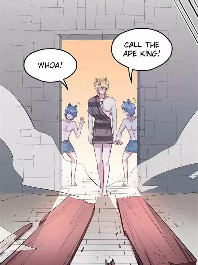 Beauty and the Beasts Chapter 112